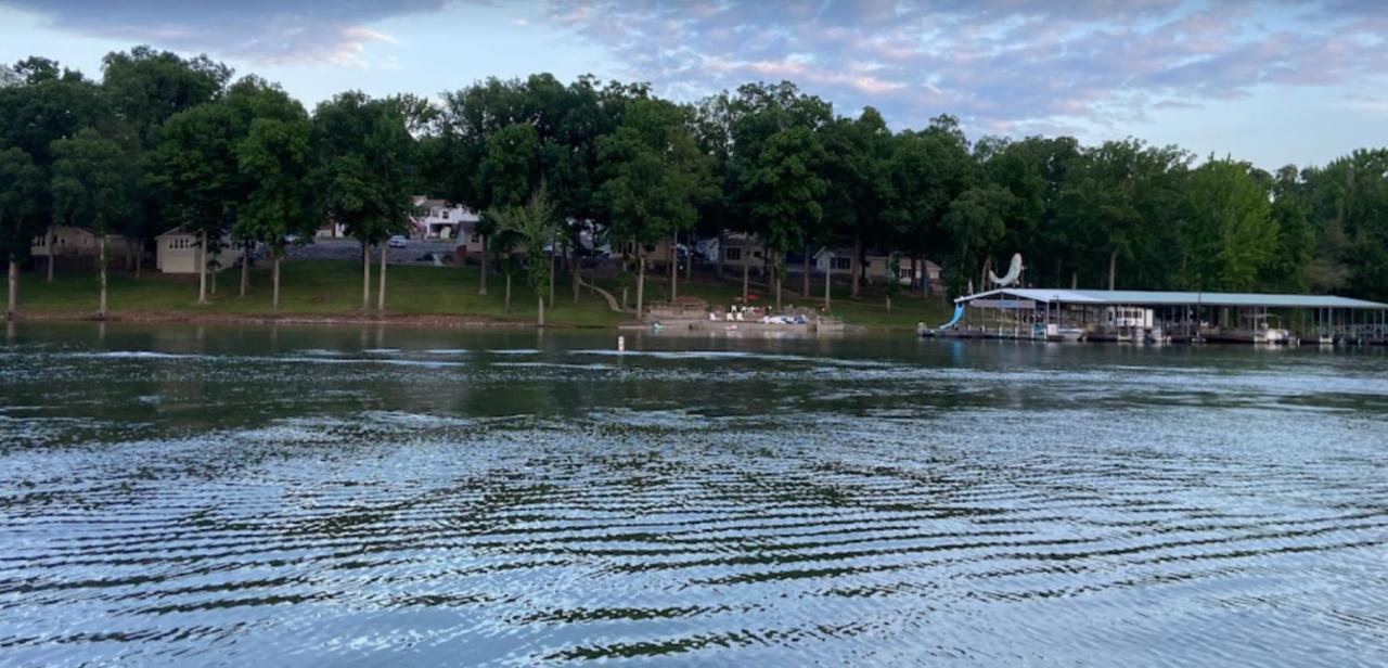 Kentucky Lake Hickory Hill Resort Benton Экстерьер фото