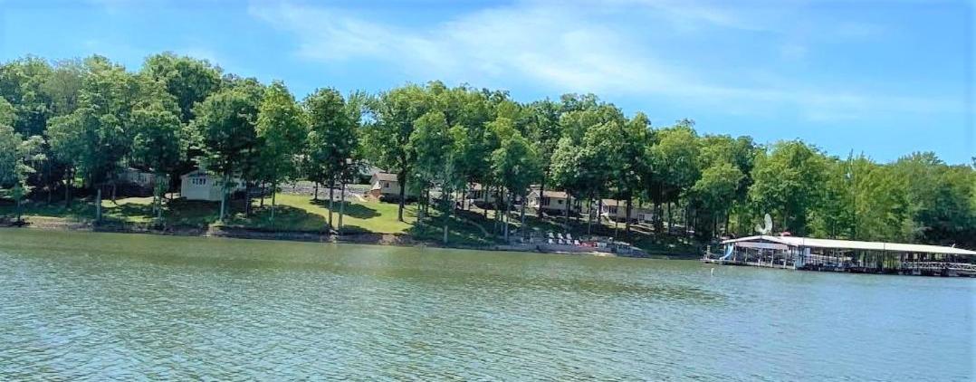 Kentucky Lake Hickory Hill Resort Benton Экстерьер фото