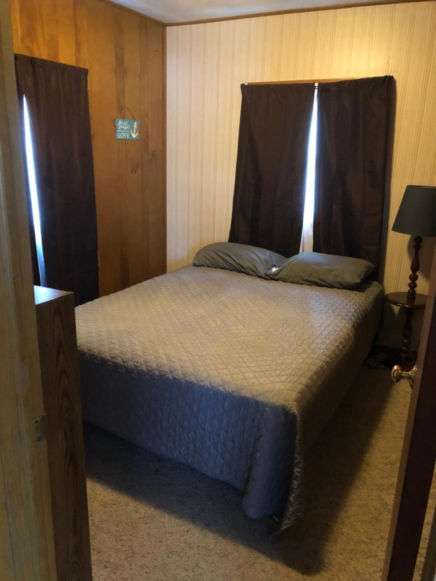 Kentucky Lake Hickory Hill Resort Benton Номер фото