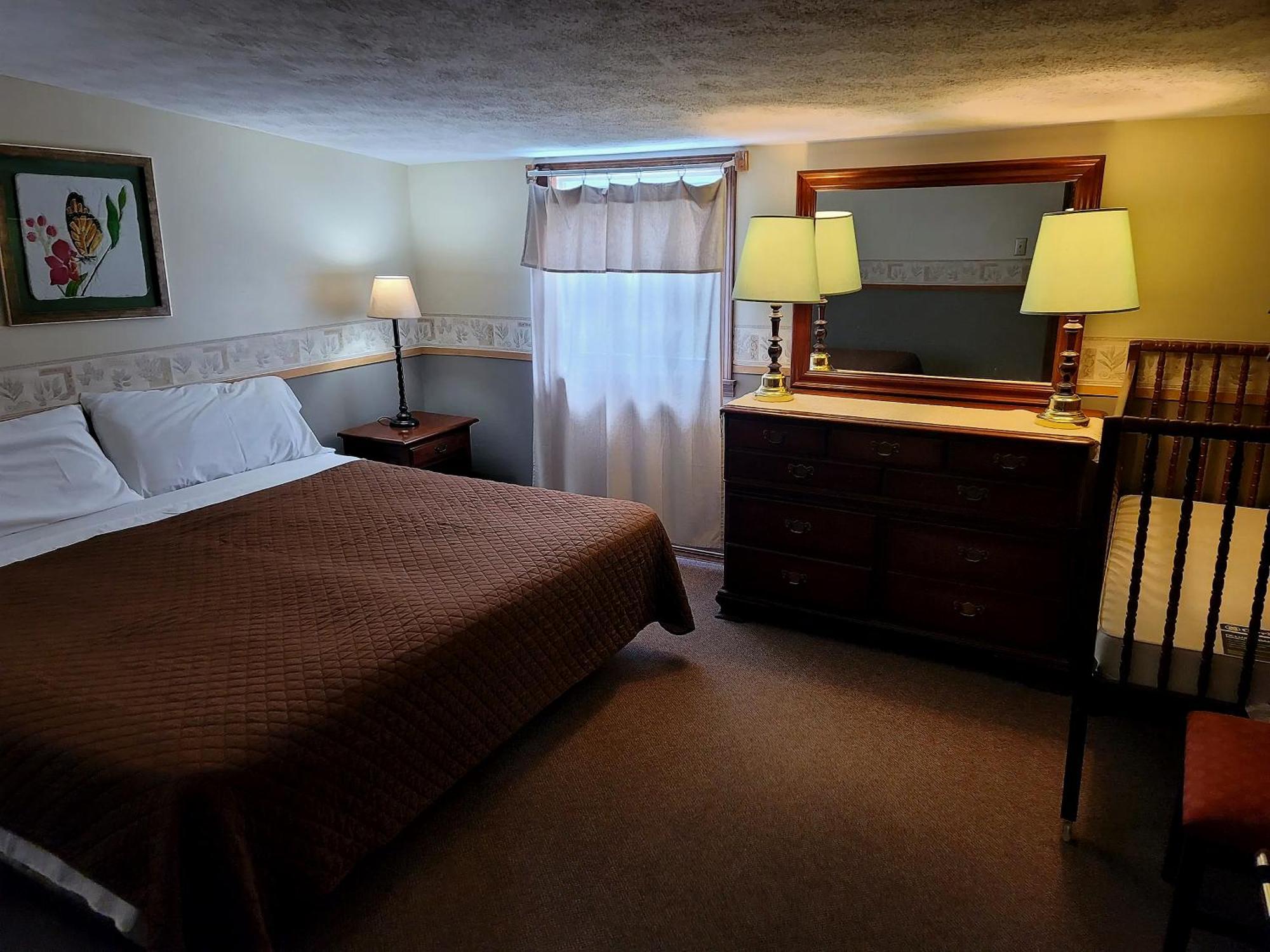 Kentucky Lake Hickory Hill Resort Benton Экстерьер фото